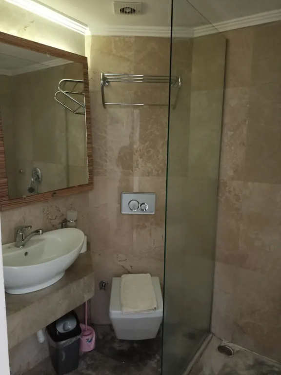 Hotel Barlas Fethiye