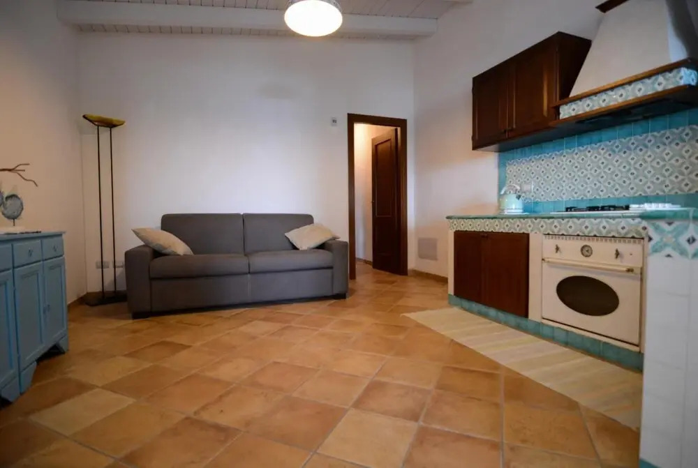 Dune Home - Casa con 2 Camere da Letto