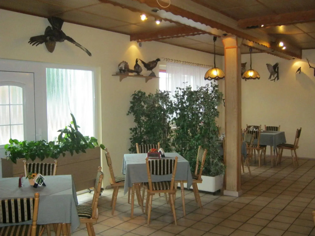 Hotel Landhaus Nassau