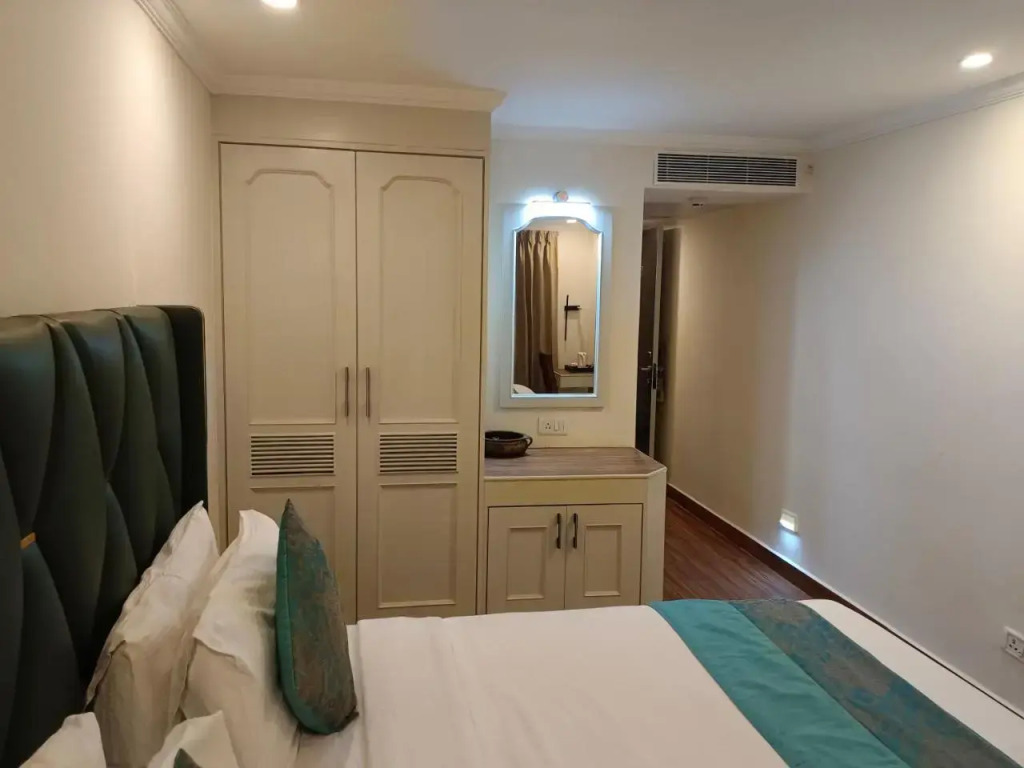 Grand Residence