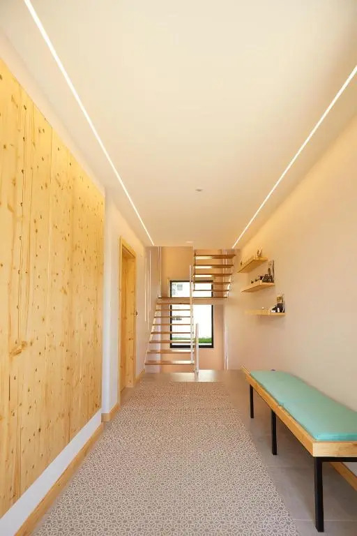 Apartamentos Arumes do Mar e Montaña - Viveiro