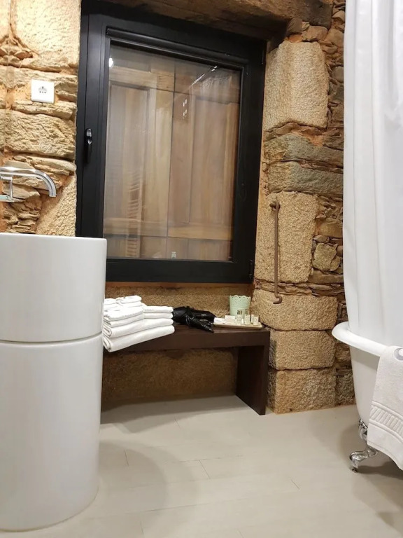 Casa de Baixo - Nature Hotel