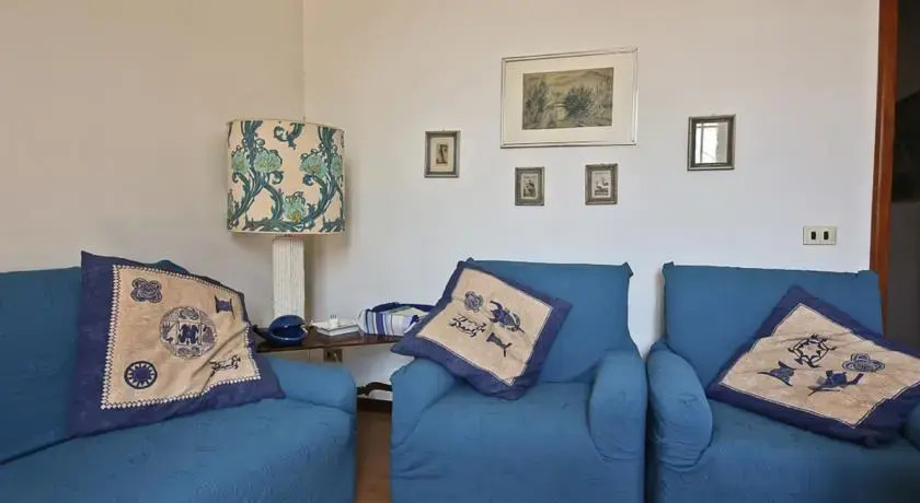 Viareggio Terrace