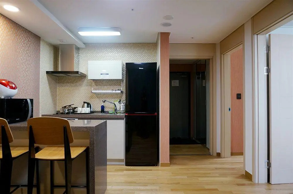 Lexvill Residence Ii