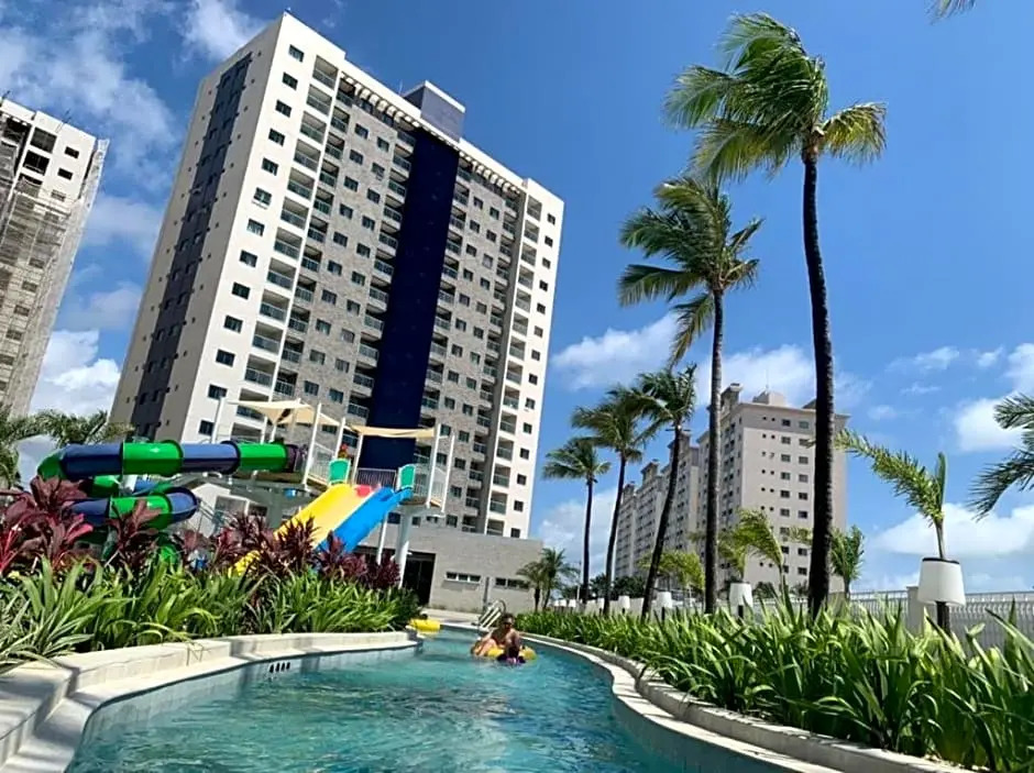 Salinas Exclusive Resort