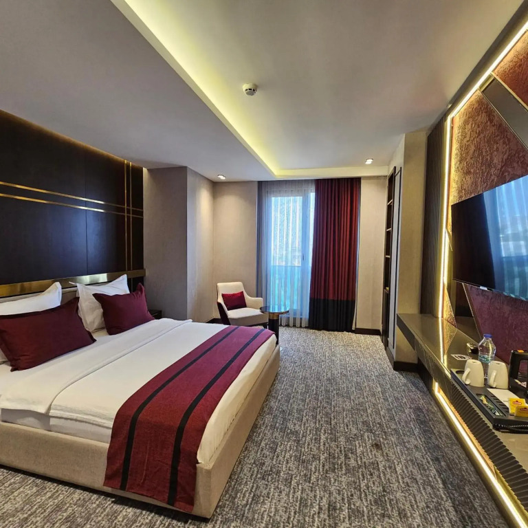 Asur Imperıal Hotel