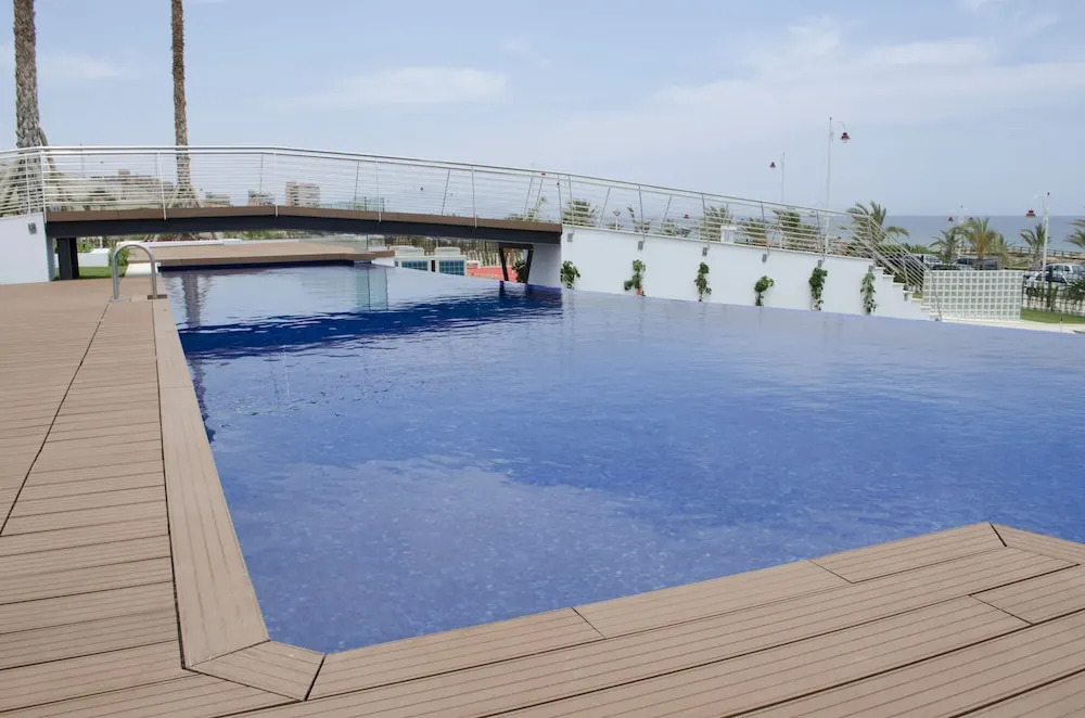 Ocean View by Mar Holidays