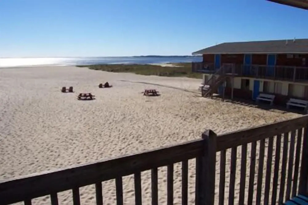 Blue Sea Motor Inn