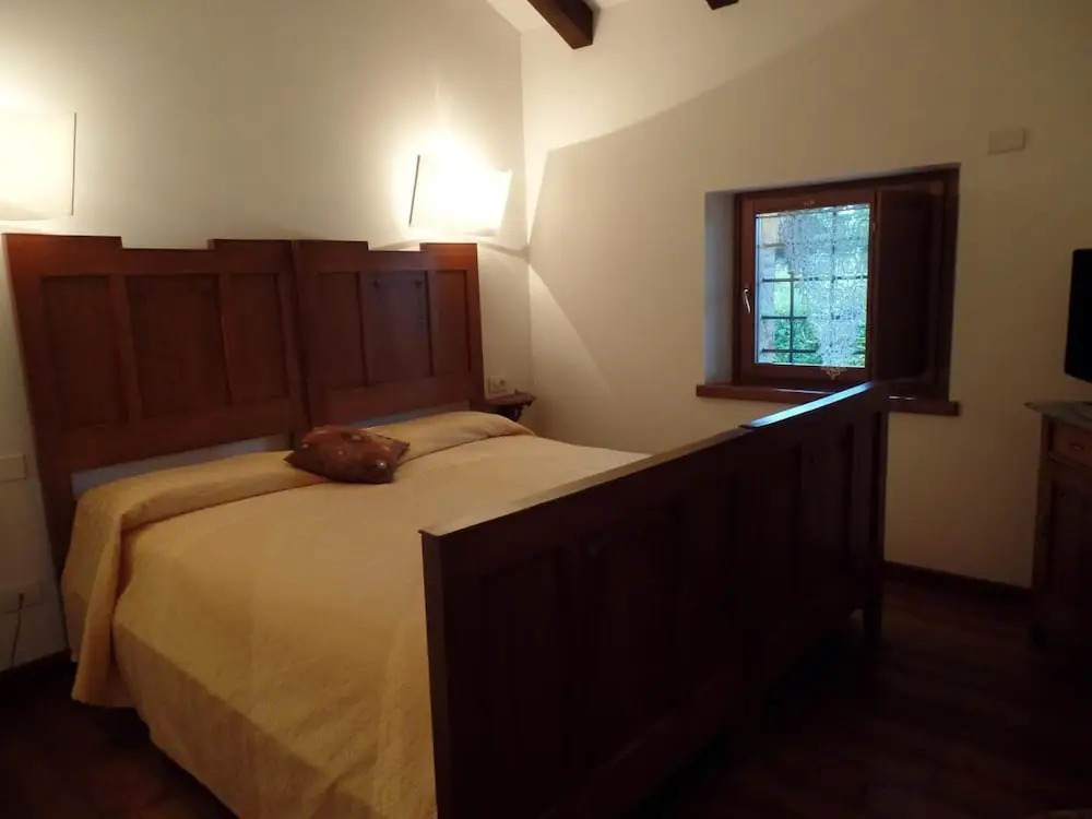 Agriturismo il Vagabondo