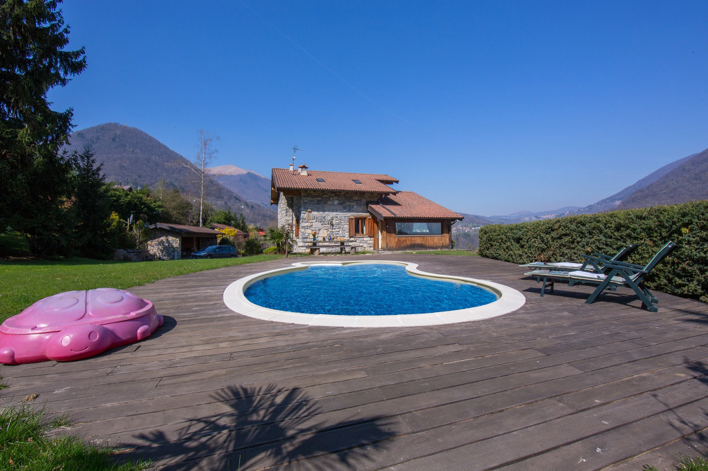 Villa Victoria