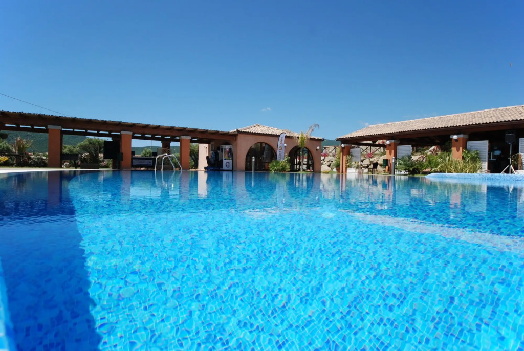 Alma Resort