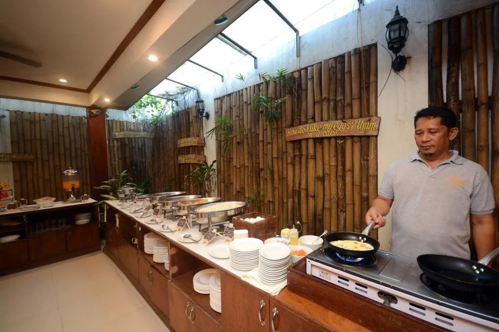 Ipil Suites El Nido