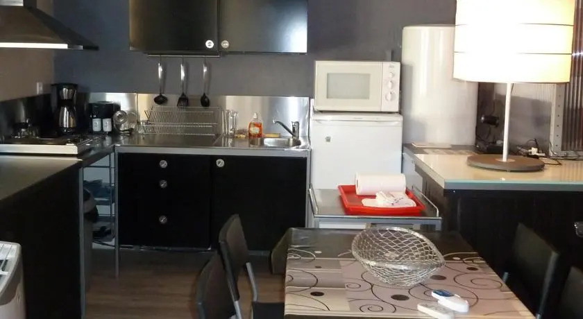La Maison dAlix, à lintérieur de la Cité médiévale