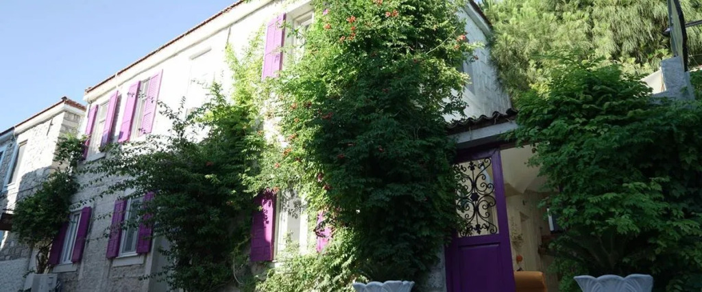 Ayşece Butik Otel