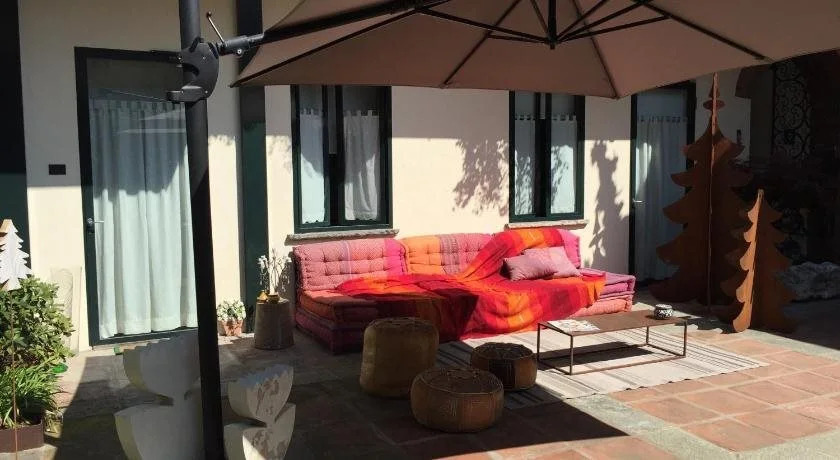Casa La Ringhera