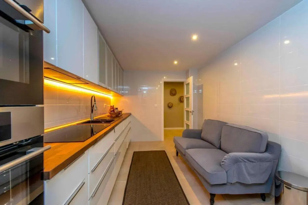 Private Apartment in Torrevieja
