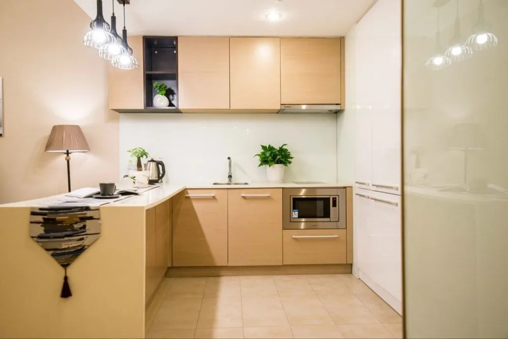 Yue Lan Hotel Apartment Wan Xiang Cheng