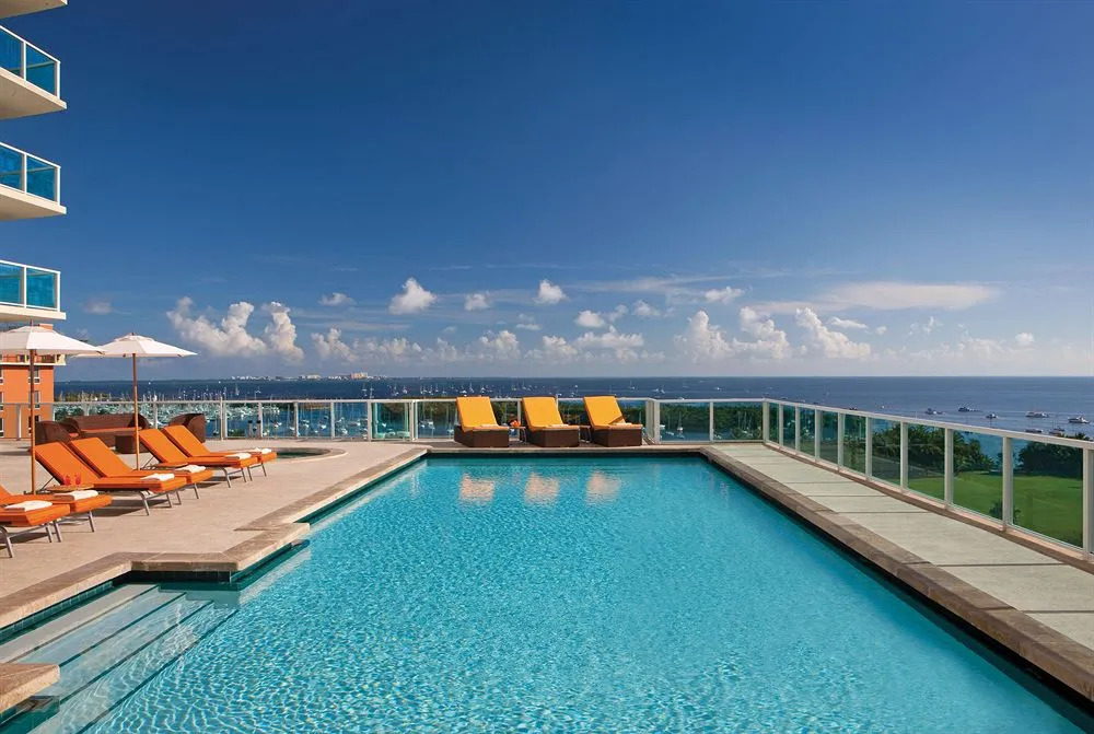 Sonesta Residences By Sunnyside Retreats
