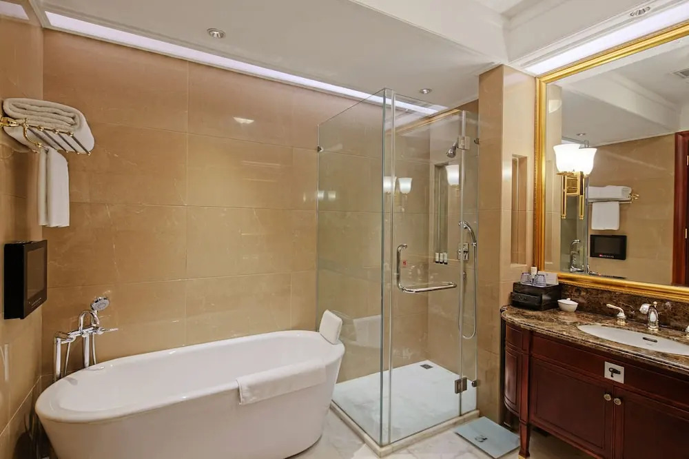 Hengda Hotel Jinshazhou