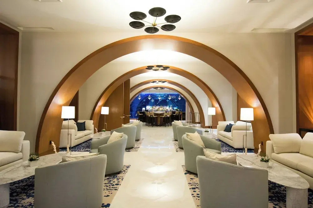 Luxury Suites at Fort Lauderdale Beach