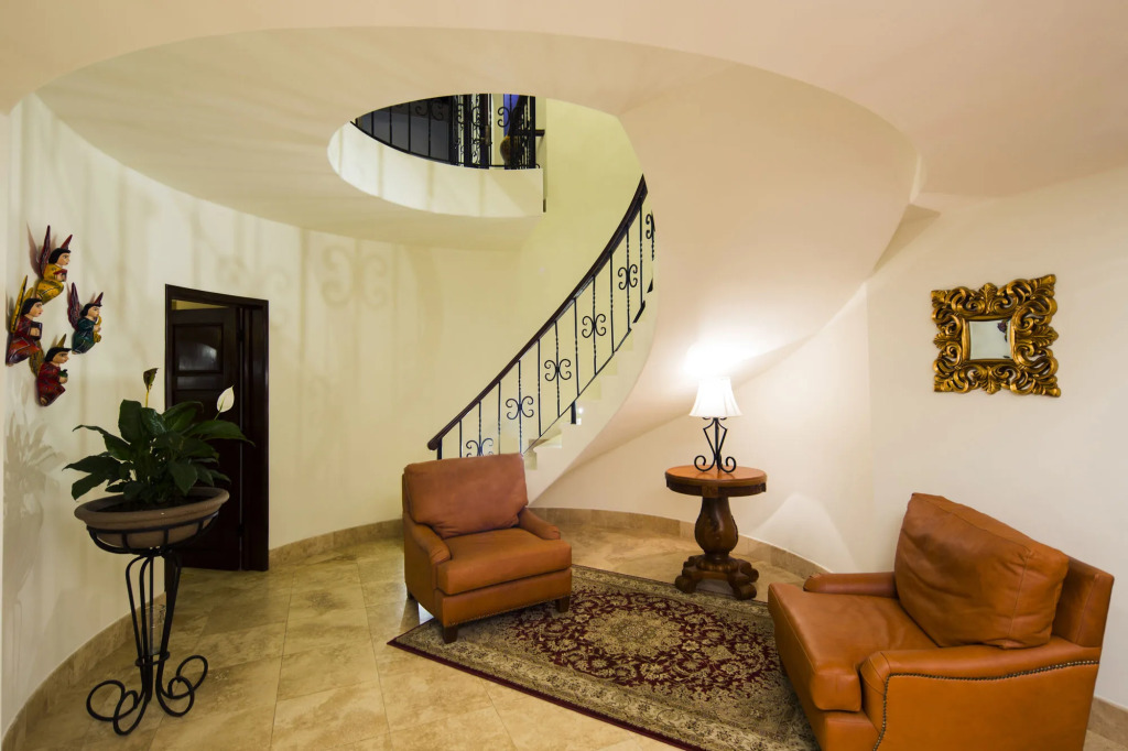 The Residences at Hacienda Encantada
