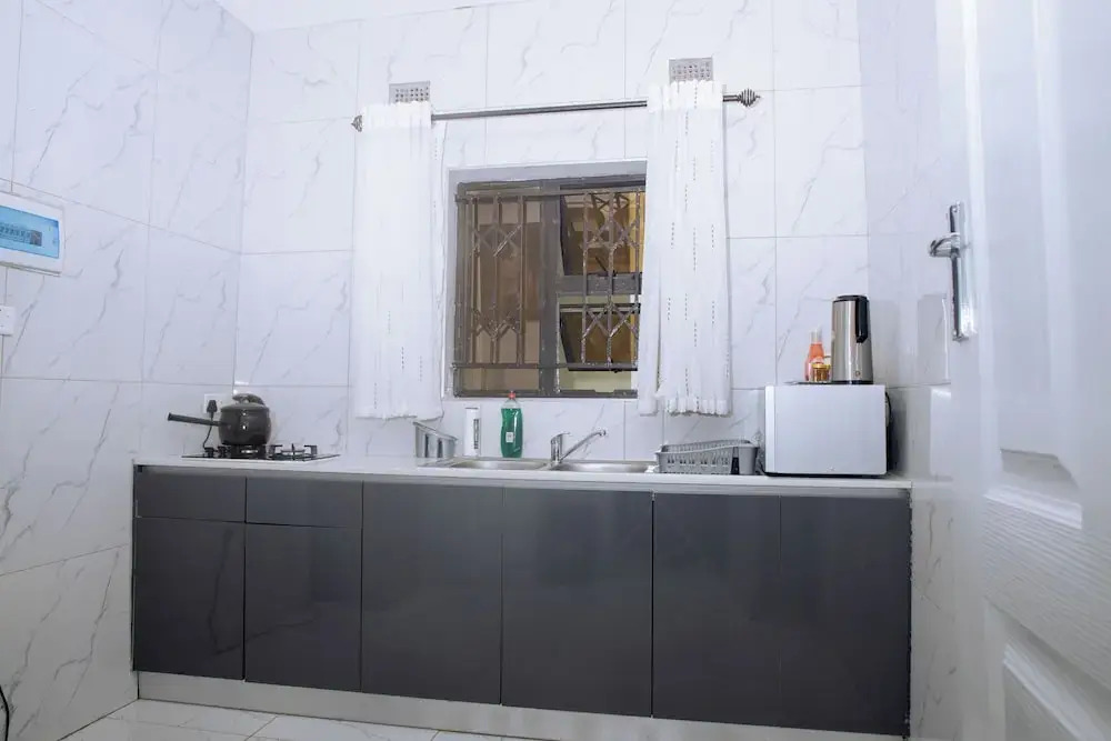 Luxury 2 Bed Self Catering Apartment in Masvingo