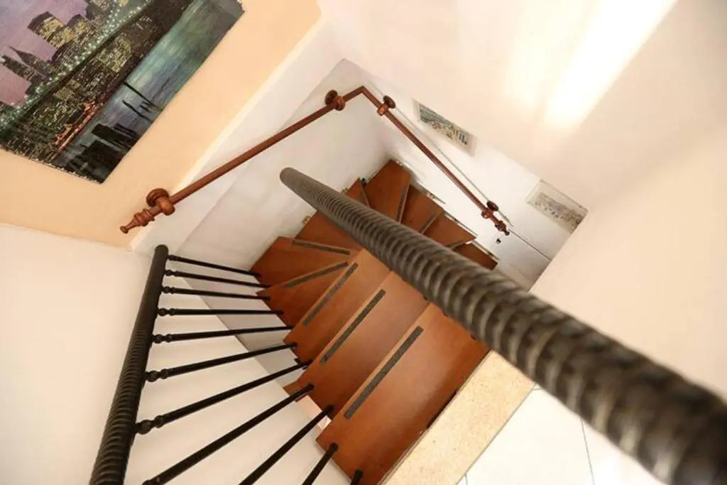 Casa Zila