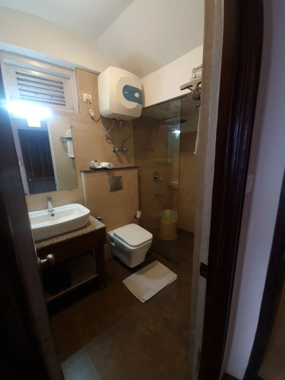 Orchid Lords Eco Inn Gangtok
