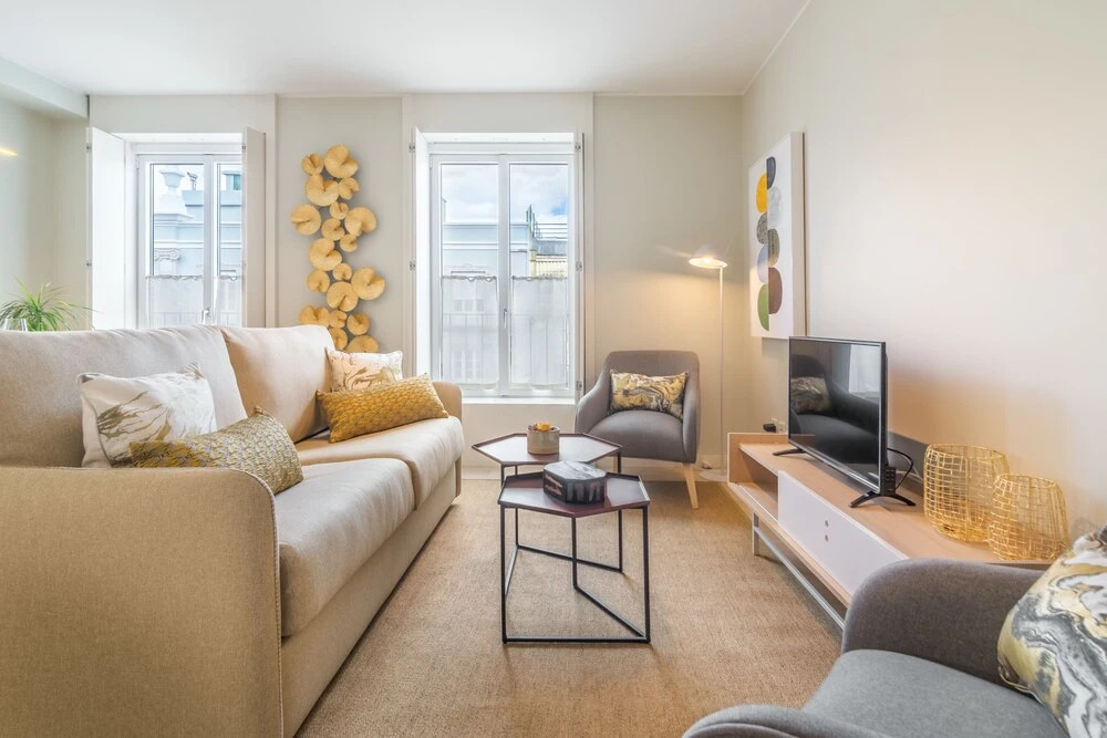 Liberdade Boutique Apartments