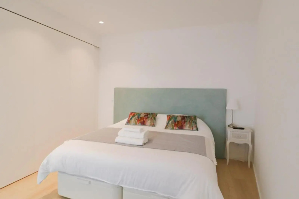 Home Sweet Home Aveiro Palmeira Suite