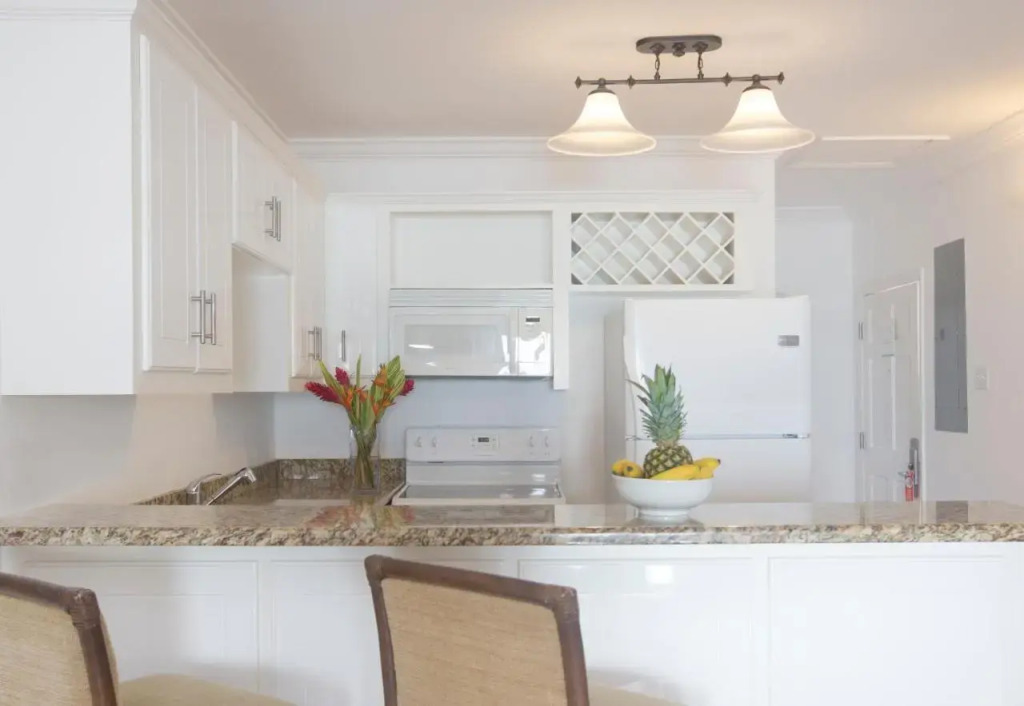 Windjammer Landing Resort and Residences