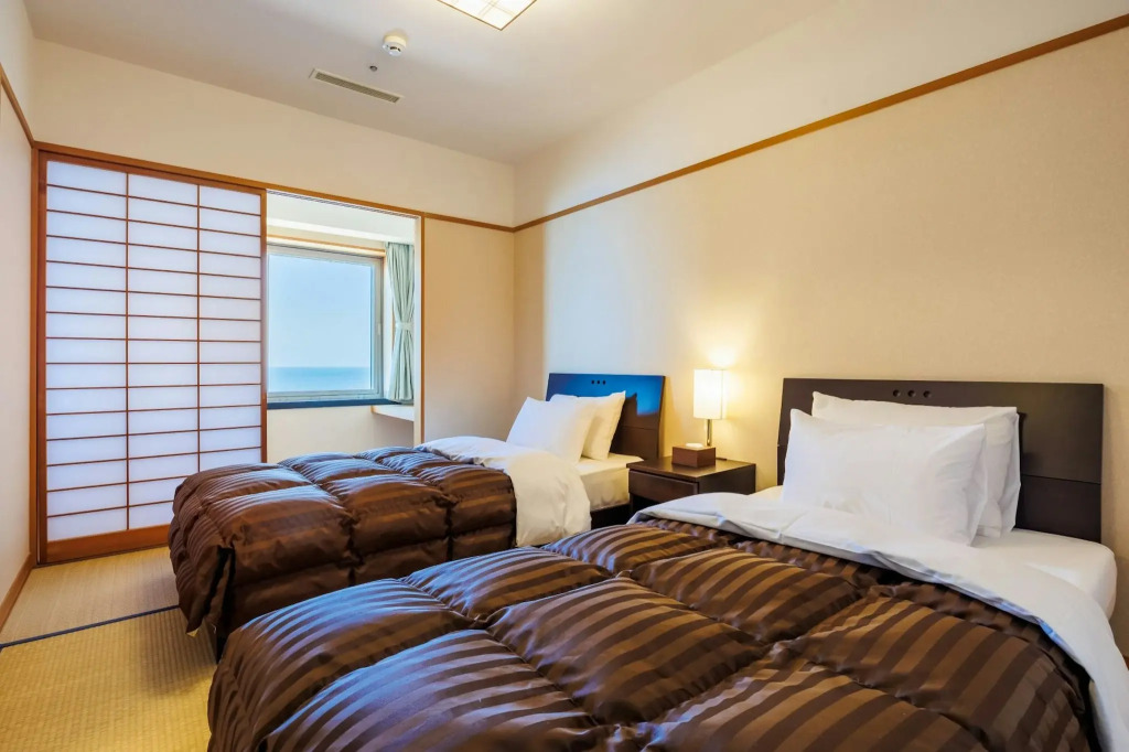 Hotel Oosado