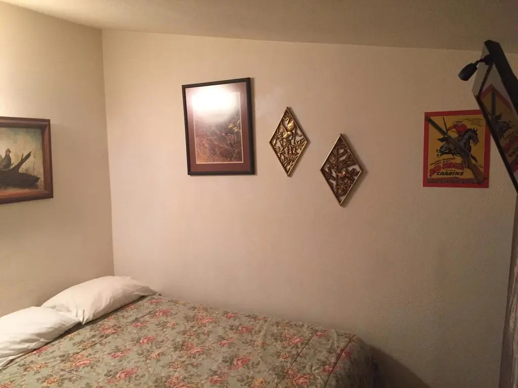 The Wolff Motel