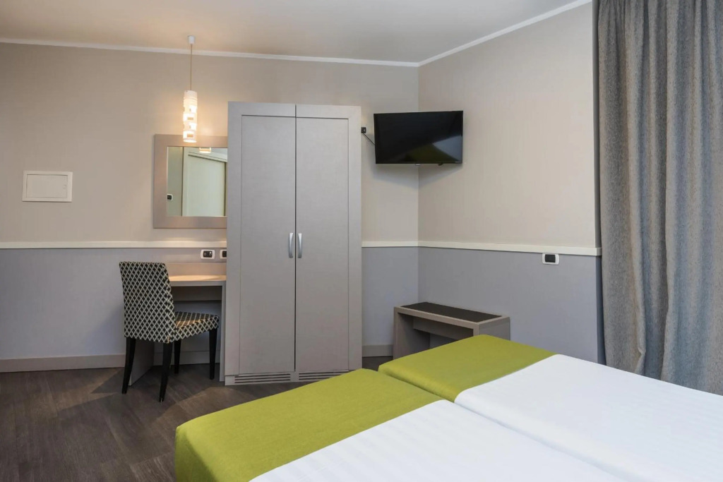 Noba Hotel e Residenze
