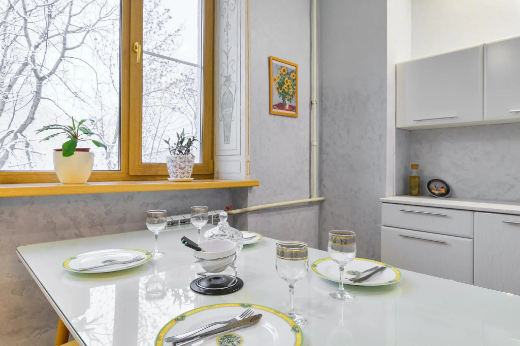 RentalSPb на шоссе Московское 5