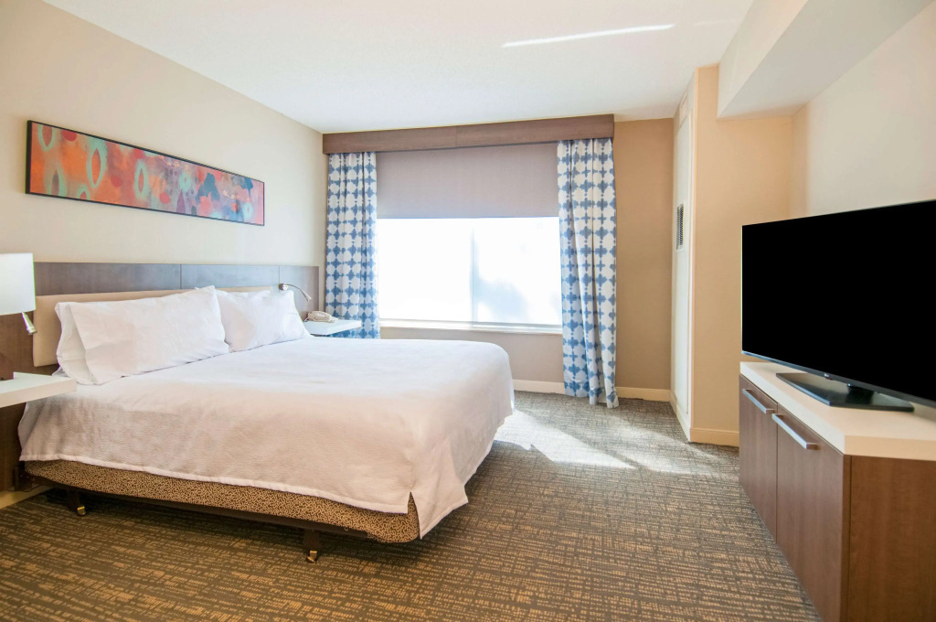 Hilton Garden Inn Jackson/Pearl