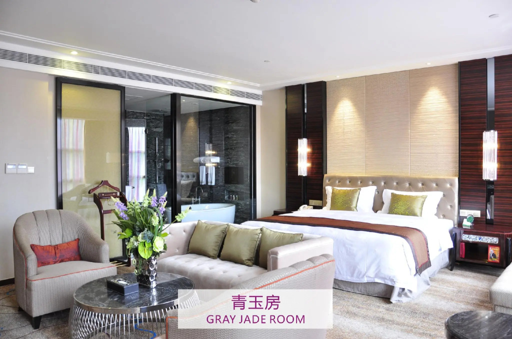 BHD International Hotel