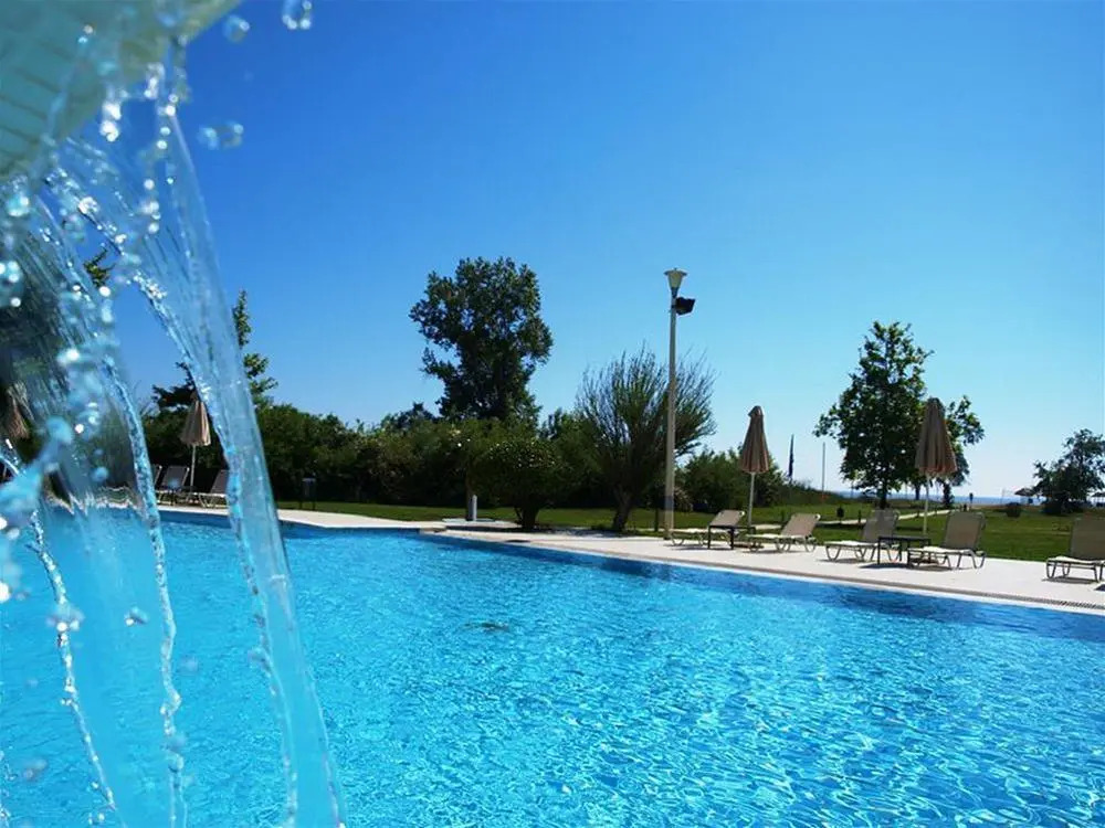 Bomo Olympus Grand Resort
