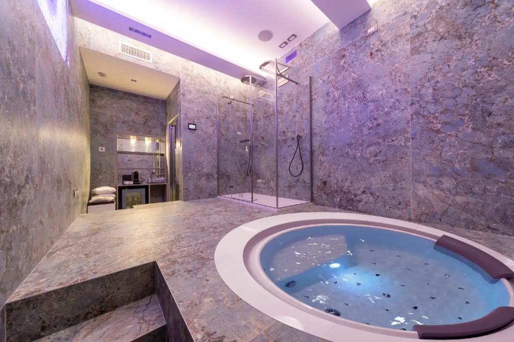 San Carlo Suite