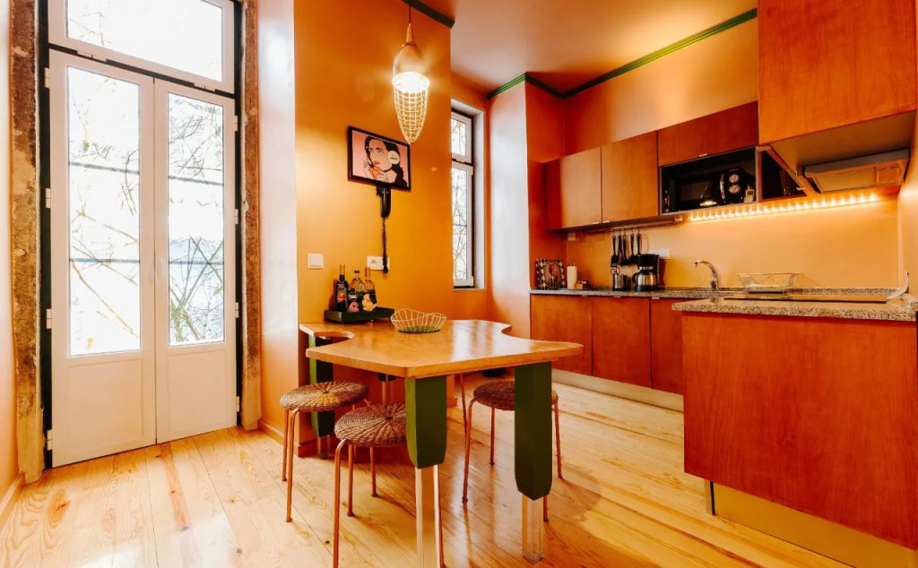 Lisbon Art Stay Hotel & Apartments