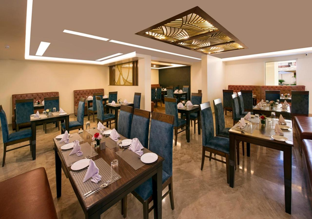 Clarks Inn Suites Katra