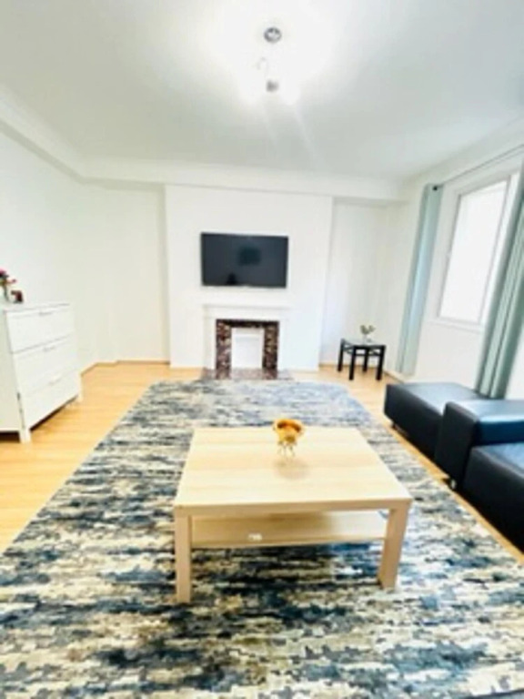 Stylish 2-bed Apartment in Central London