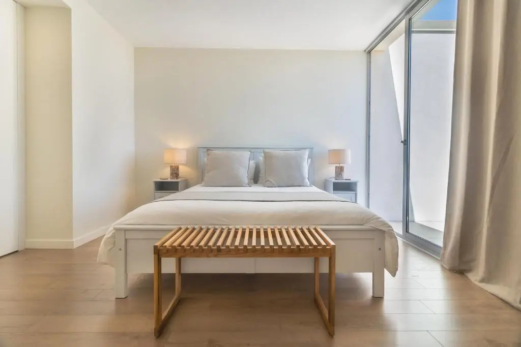 Blue Villa H Sagres - 10 min walk to the beach