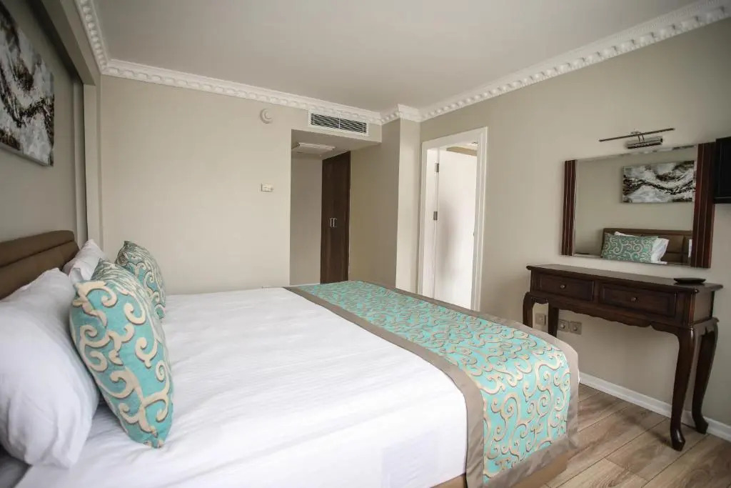 Aldino Hotel & Spa