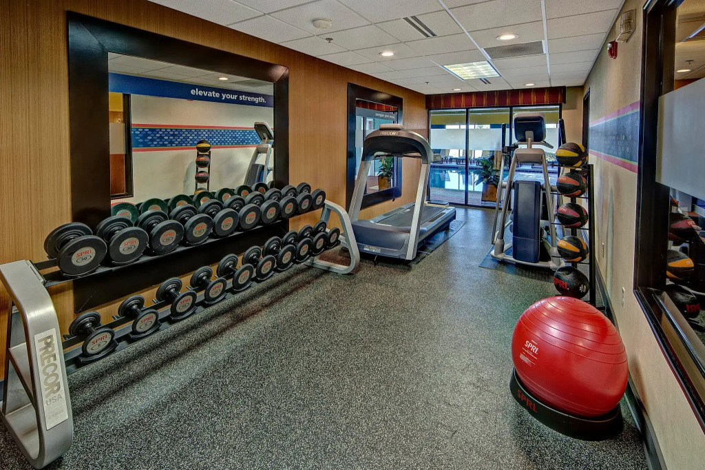 Hampton Inn Indianapolis-SW-Plainfield