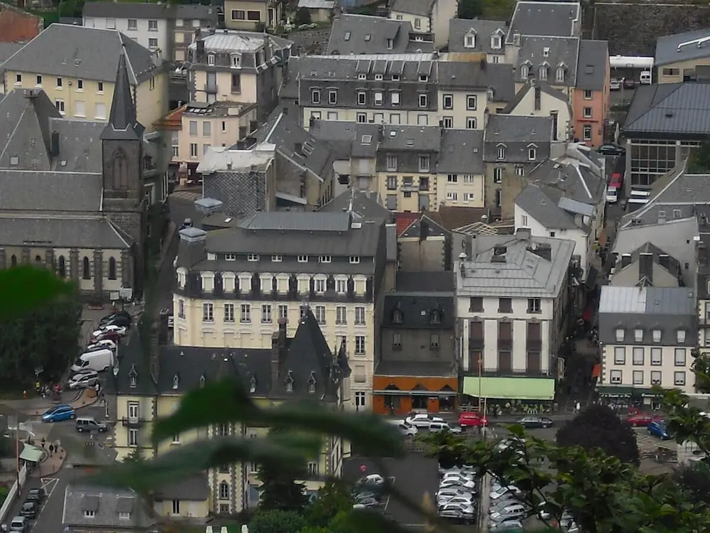 Residence Montlosier