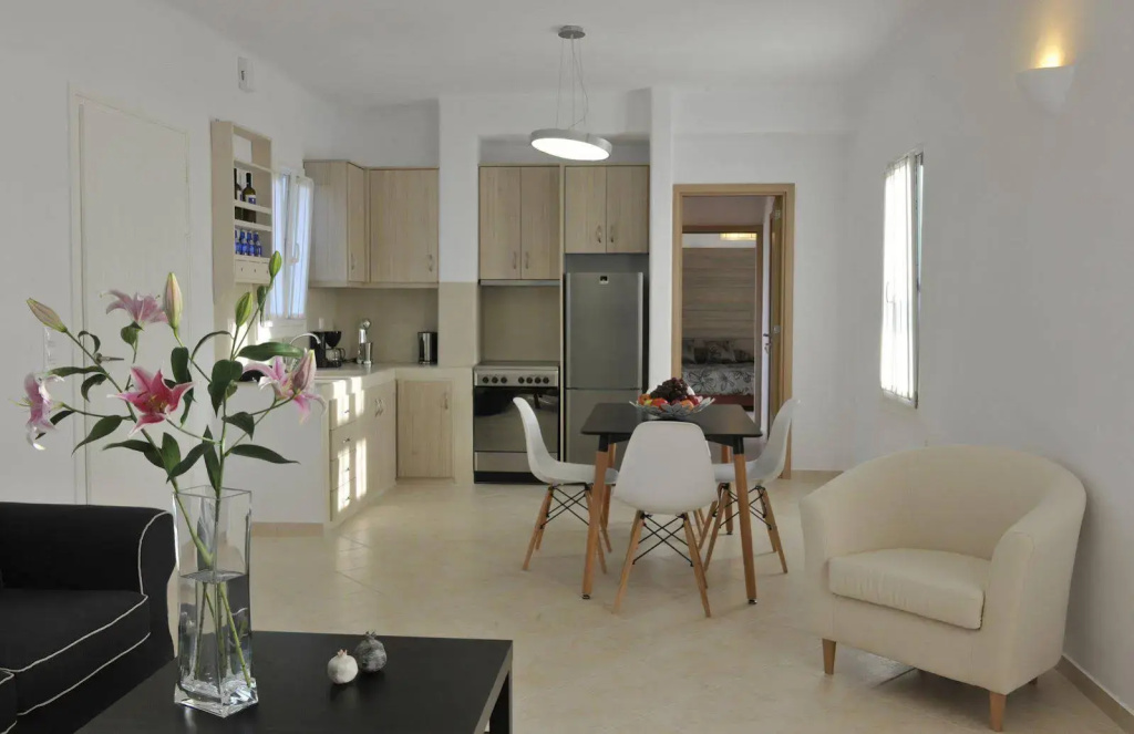 Blue Mare Villas
