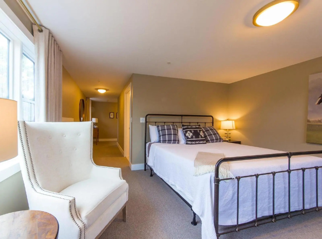 The Edgewood Inn
