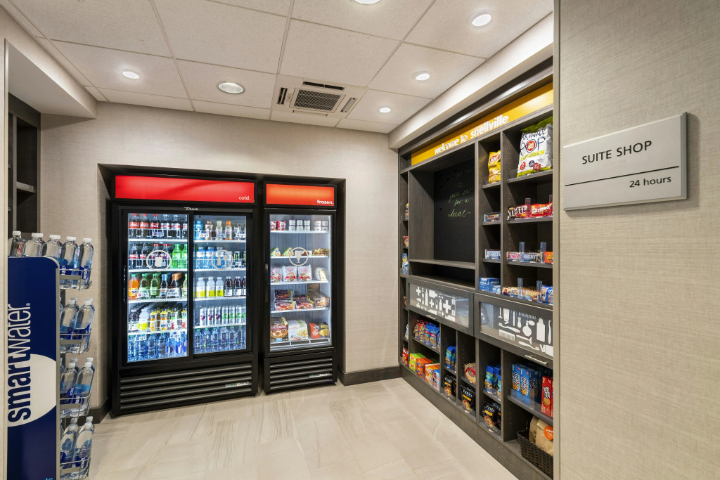 Hampton Inn & Suites Snellville Atlanta Ne