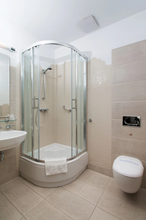 Brovaria Boutique Hotel Stary Rynek - Old Town Square
